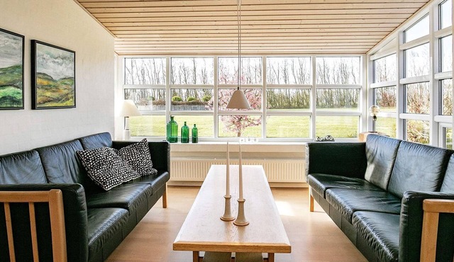 12 person holiday home in Hurup Thy
