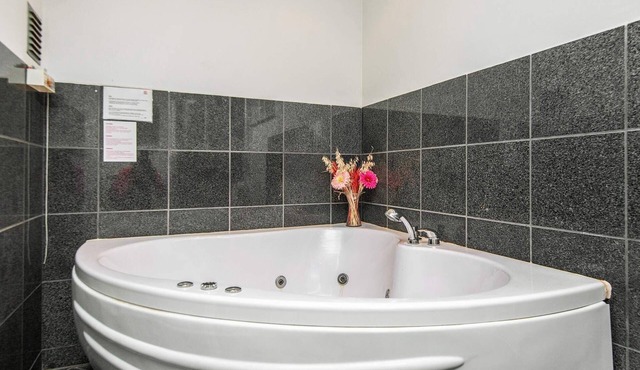 12 person holiday home in Ebeltoft-By Traum