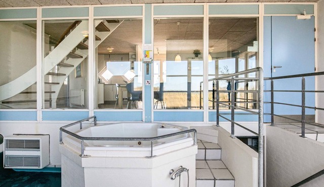 12 person holiday home in Hirtshals