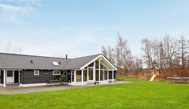 12 person holiday home in Idestrup-By Traum