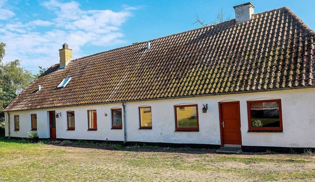 12 person holiday home in Aabybro