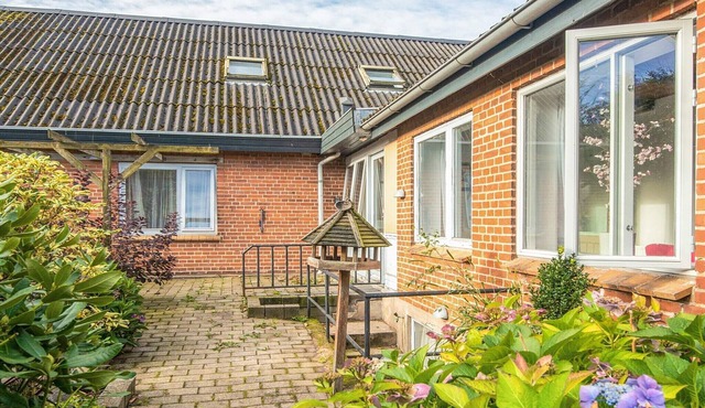 12 person holiday home in Bording