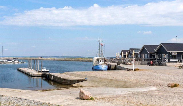 12 Person Holiday Home in Vinderup-by Traum