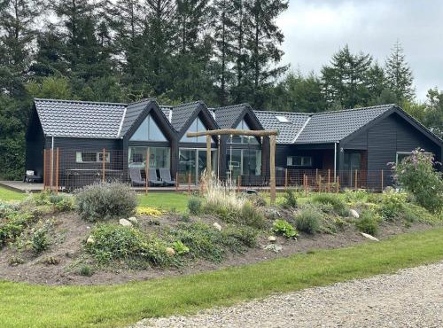 12 person holiday home in Ansager-By Traum