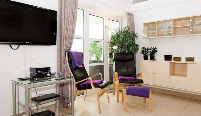 12 person holiday home in Egå