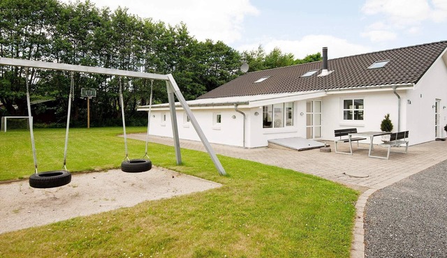 12 person holiday home in Egå-By Traum