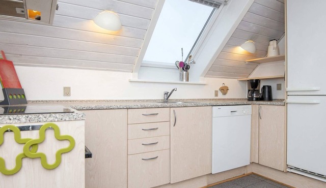 12 person holiday home in Fanø