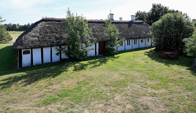 12 person holiday home in Læsø-By Traum