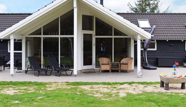 12 person holiday home in Rømø