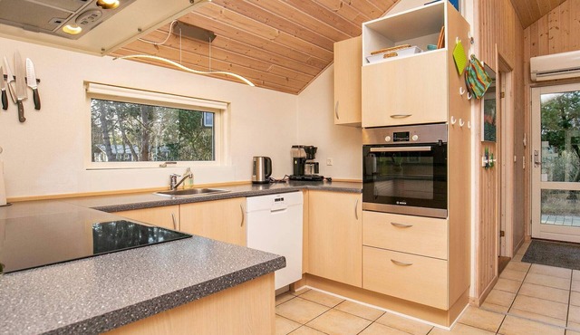 12 person holiday home in Rødby