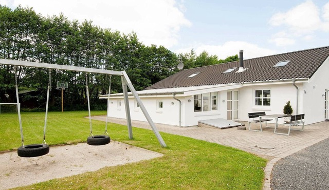 12 person holiday home in Egå
