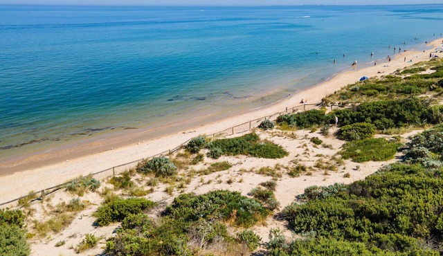 12 Riverview in Seaford