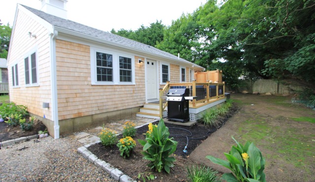 12 Town Neck - Brand new, completely renovated cottage, .5 miles from beach!