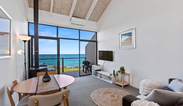 12 Whitecrest Resort - Pool & Amazing Ocean Views