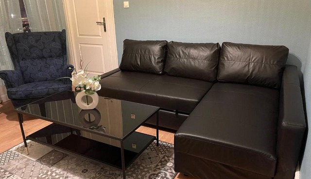 120 CHIC & COSY GRAND APPART 57m2 HYPERCENTRE WIFI SMART TV NETFLIX