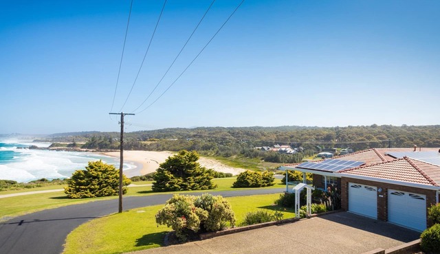 120 Ocean Parade Dalmeny