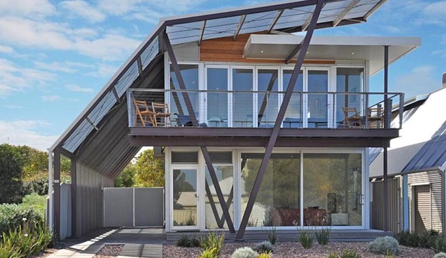 120 Seagull Hayborough - BYO Linen - Wi-Fi Beach Pet Friendly