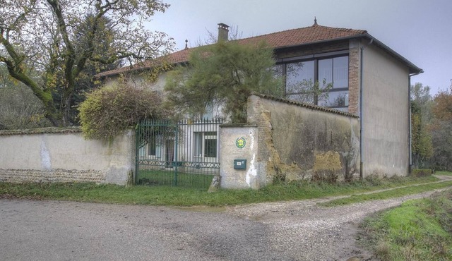 1204 les Ecouins - Villieu-loyes-mollon