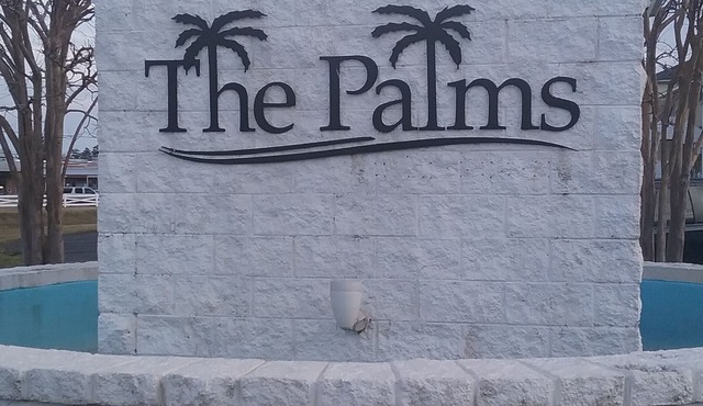 1206 Palms, 3-bedroom, 2-bath condo, Check out our off-season monthly rates