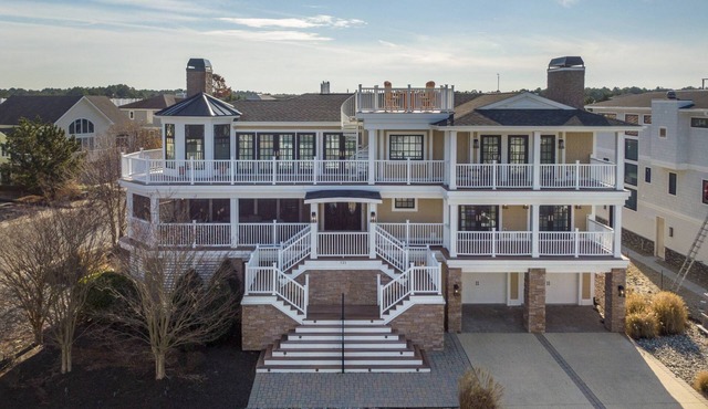 121 Breakwater Reach, Cape Shores