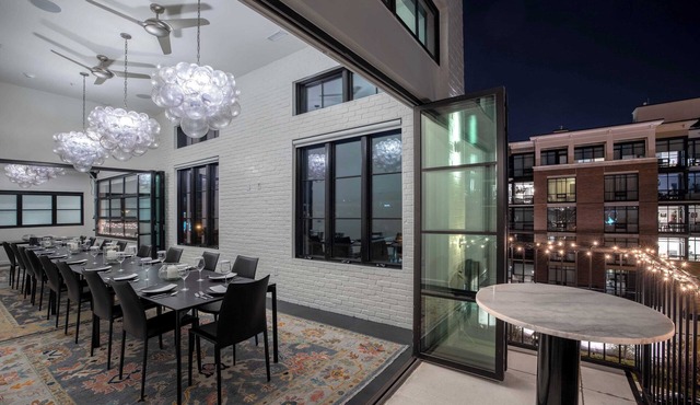 121 Hotel Floor 1 Buyout by Avantstay Entire First Floor Buyout of 121 Hotel! Sleeps 16