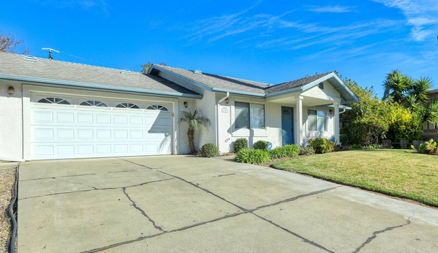 1211 Norswing: 3 BR, 2 BA House in Oceano, Sleeps 9