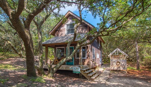 1214 - Toad Hall by Resort Realty