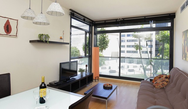 1215 - Beautiful apartment in Ciutadella
