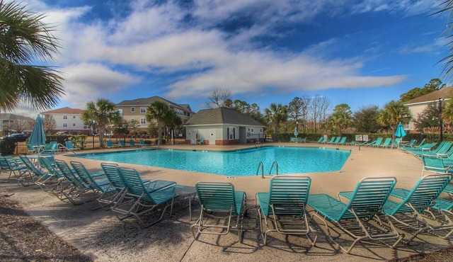 1215 Ironwood - Barefoot Resort Rentals
