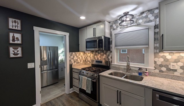 122 Malone Dr Rome 30165