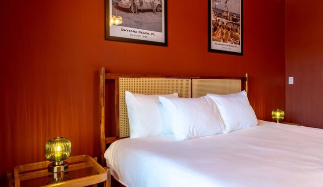 122 · Self Check-in Free Parking Kitchen Pool