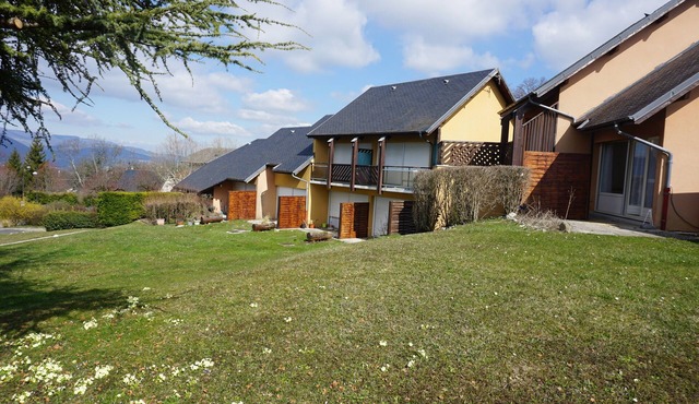 122 - T1bis duplex - Pugny