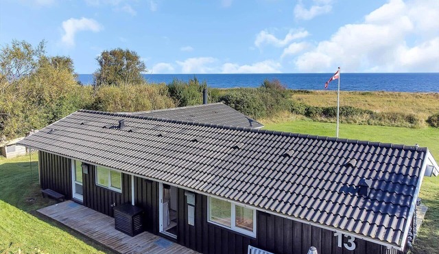 12223 Sjællands Odde - Æblerosevej 13