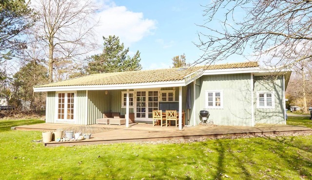 12228 Sjællands Odde - Strandvænget 23