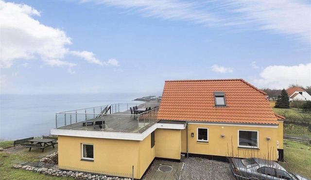 12231 Sjællands Odde - Røgerivej 2