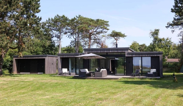 12241 Sjællands Odde - Pilehavevej 2