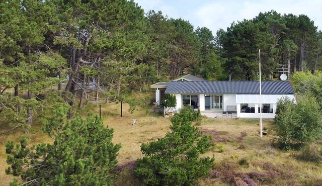 12253 Nykøbing Sj - Æblehegnet 7