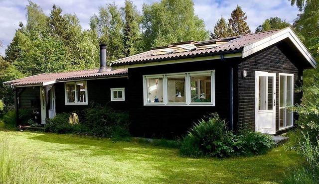 12255 Sjællands Odde - Klokkelyngvej 5