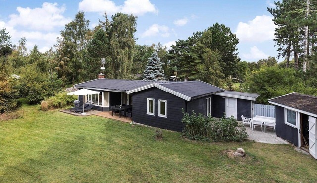 12259 Sjællands Odde - Bakkelyvej 57 A