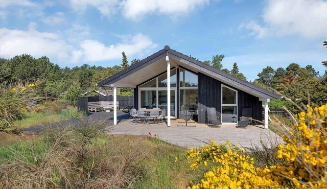 12283 Sjællands Odde - Kiselvej 7