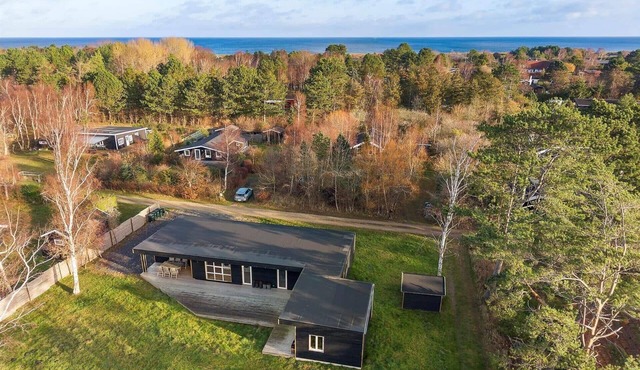 12284-1 Sjællands Odde - Fyrrekrogen 15