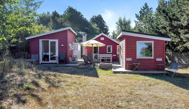 12299 Sjællands Odde - Engvibevej 4
