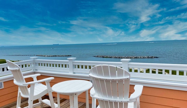 123 Sunset - Chesapeake Properties