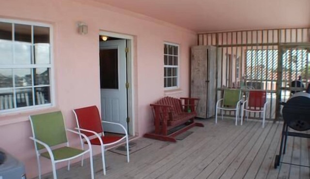 123 West Harbor Condo A