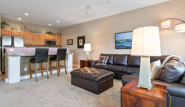 1238 Beach life is Shore perfection