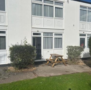 124 Holiday Villa in Dawlish Warren Holiday homes