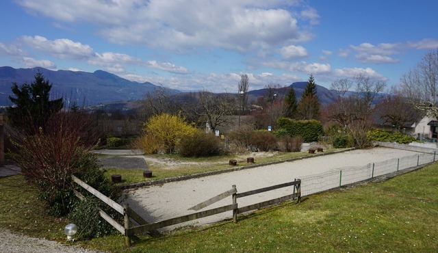 124 - Studio - Pugny