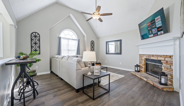 126 Manning Mill Adairsville