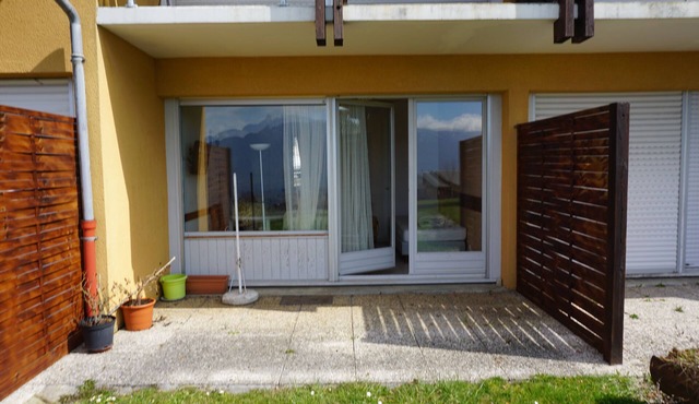 126 - Studio - Pugny