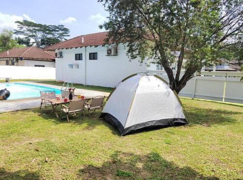 1267 Afamosa Private Pool Durian In The House